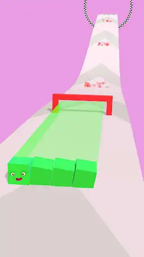 Play Stack and Pass as an online game Stack and Pass with UptoPlay