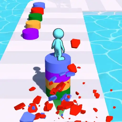 Play Stack and Smash APK