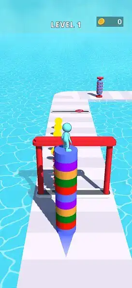 Play Stack and Smash  and enjoy Stack and Smash with UptoPlay