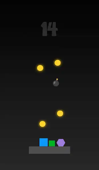 Play Stack A Pile 2 as an online game Stack A Pile 2 with UptoPlay