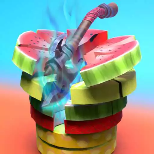 Play Stack Axe 3D APK