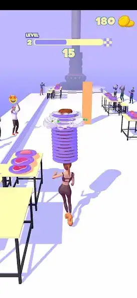 Play Stack Balance  and enjoy Stack Balance with UptoPlay