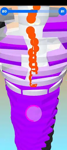 Play Stack Ball 3D 2021: Drop Ball Relax Free And Fun  and enjoy Stack Ball 3D 2021: Drop Ball Relax Free And Fun with UptoPlay