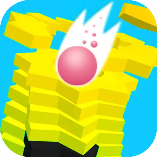Play Stack Ball 3D Crash Platforms APK Play Stack Ball 3D Crash Platforms APK