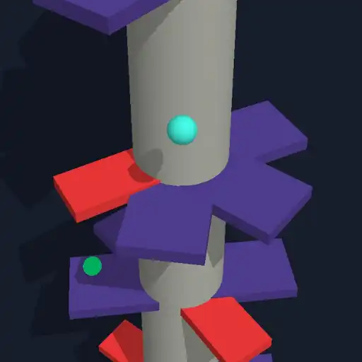 Play Stack Ball 3D - Endless APK