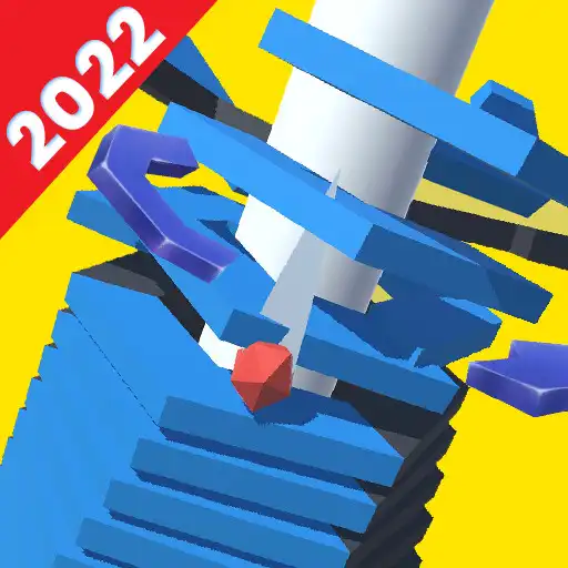 Play Stack Ball 3D, Games 2022 APK Play Stack Ball 3D, Games 2022 APK
