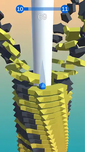 Play Stack Ball 3D, Games 2022  and enjoy Stack Ball 3D, Games 2022 with UptoPlay