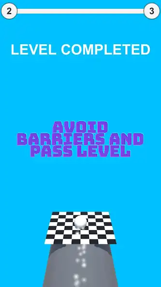 Play Stack Ball 3D Helix Crash as an online game Stack Ball 3D Helix Crash with UptoPlay