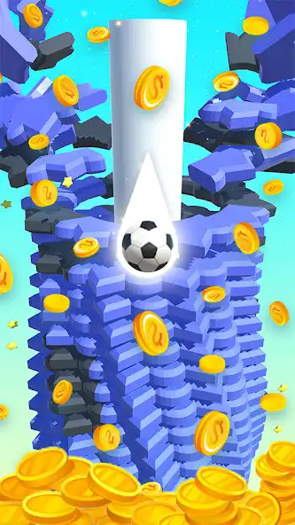 Play Stack Ball 3D Play  Earn Cash  and enjoy Stack Ball 3D Play  Earn Cash with UptoPlay