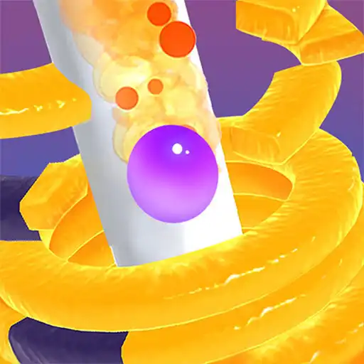 Play Stack Ball:Crash Blast APK