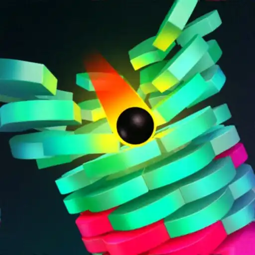 Play Stack Ball Crash APK Play Stack Ball Crash APK