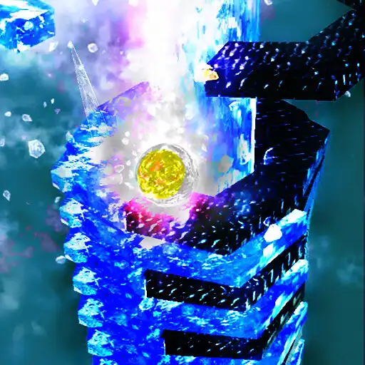 Play Stack Ball Ice Music Player APK