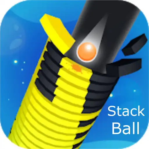 Play Stack Ball APK