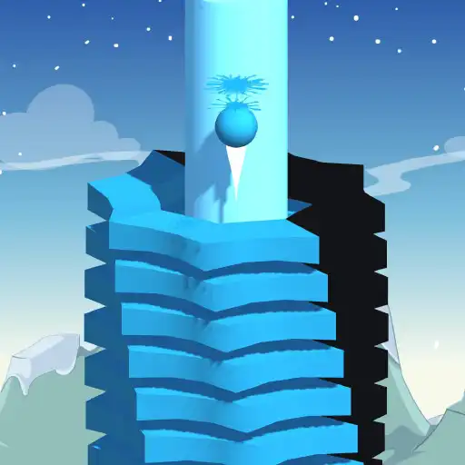 Play Stack Ball Mania 3D APK