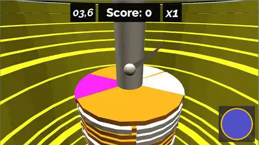 Play Stack Ball Ultimate  and enjoy Stack Ball Ultimate with UptoPlay