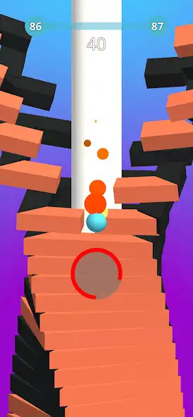 Play Stack Beast Ball for YJSNPI  and enjoy Stack Beast Ball for YJSNPI with UptoPlay