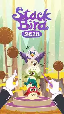 Play Stack Bird 2018