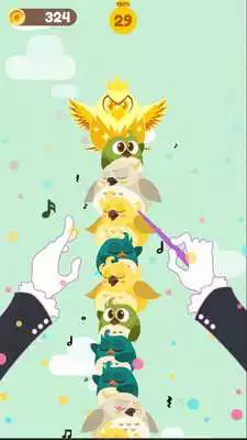 Play Stack Bird 2018