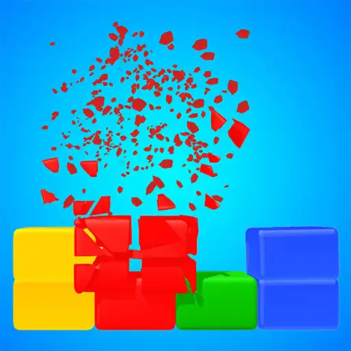Play Stack Blaster 3D APK Play Stack Blaster 3D APK