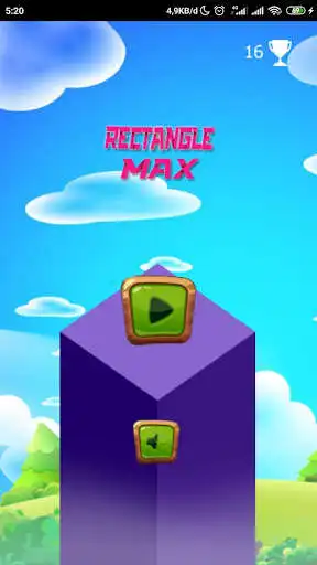 Play Stack Block - Build a Tower Classic  and enjoy Stack Block - Build a Tower Classic with UptoPlay