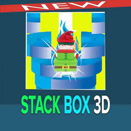 Play Stack Boom Box 3D APK