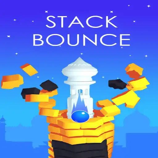 Play Stack Bounce Ball APK