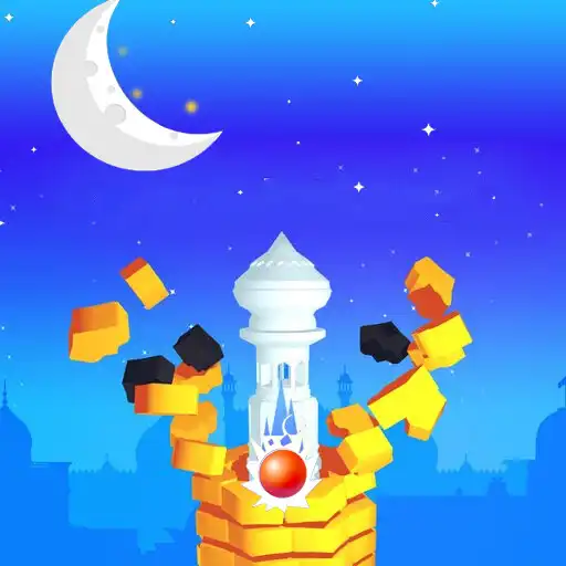Play Stack Bounce APK Play Stack Bounce APK