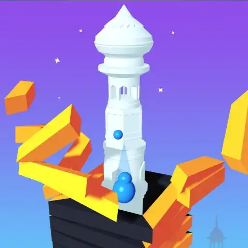 Play Stack bounce Online Ball APK Play Stack bounce Online Ball APK