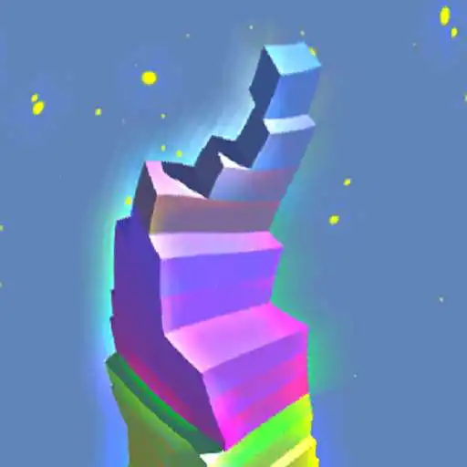 Free play online Stack Box APK