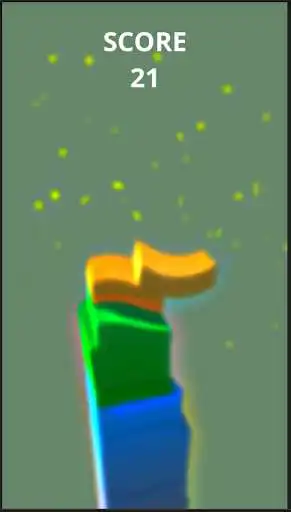 Play Stack Box as an online game Stack Box with UptoPlay