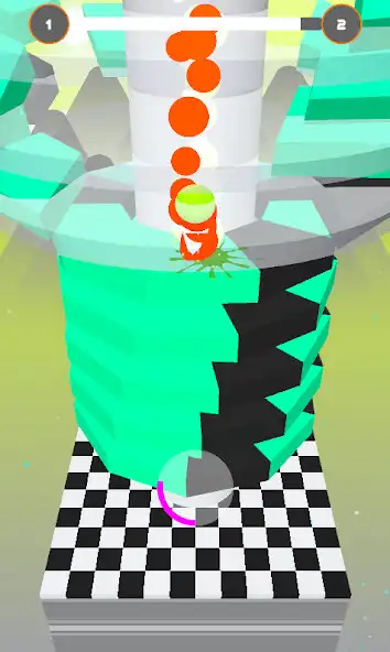Play Stack Breaker  and enjoy Stack Breaker with UptoPlay