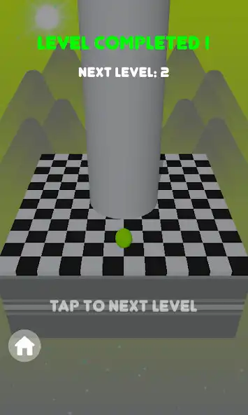 Play Stack Breaker as an online game Stack Breaker with UptoPlay