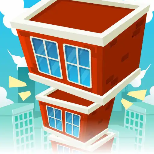 Play Stack Builder -Score Challenge APK