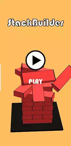 Play StackBuilder  and enjoy StackBuilder with UptoPlay