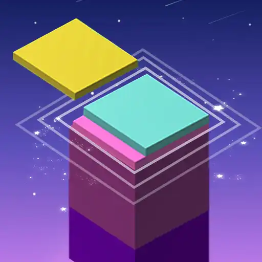 Play Stack Builder: Skyscraper Game APK Play Stack Builder: Skyscraper Game APK