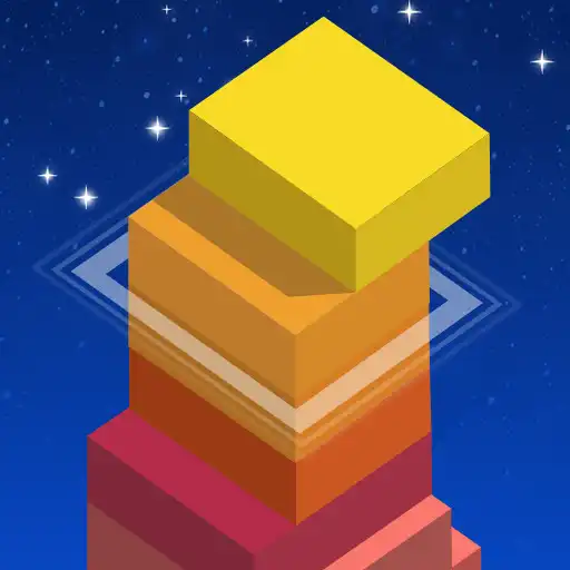 Play Stack Building: Stacking game - Build Stack APK