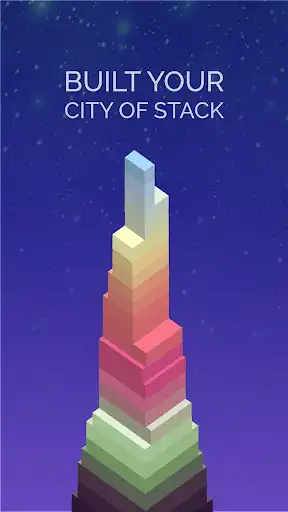 Play Stack Building: Stacking game - Build Stack  and enjoy Stack Building: Stacking game - Build Stack with UptoPlay