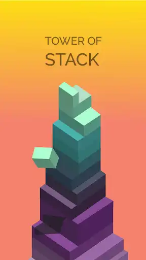 Play Stack Building: Stacking game - Build Stack as an online game Stack Building: Stacking game - Build Stack with UptoPlay