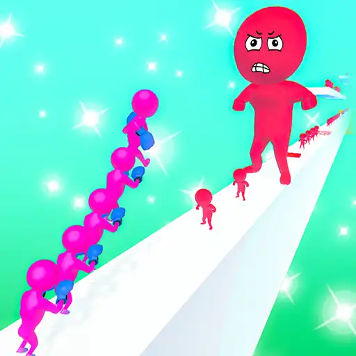 Play Stack Crowd APK