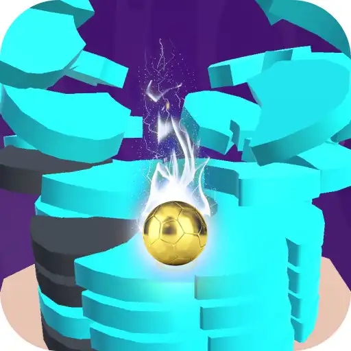 Play Stack Crusher Ball Game APK Play Stack Crusher Ball Game APK