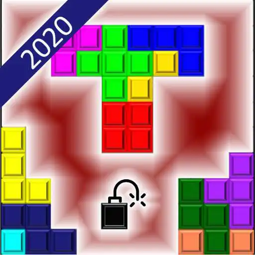 Play Stack Crusher - Block Puzzle APK