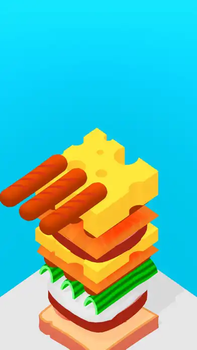 Play Stack Cut  and enjoy Stack Cut with UptoPlay