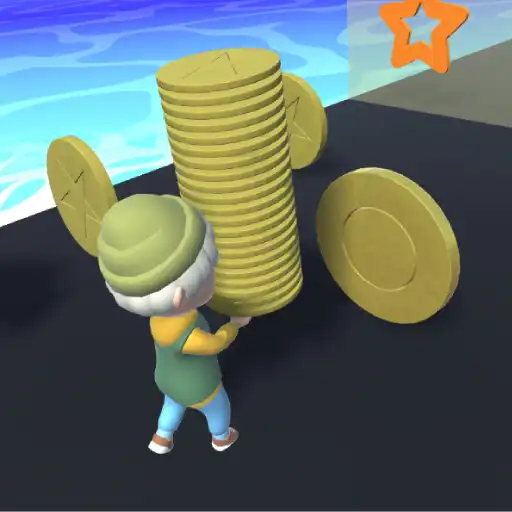 Play Stack Dalgona 3D APK