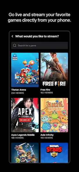 Play Stacked - Live Game Streaming as an online game Stacked - Live Game Streaming with UptoPlay