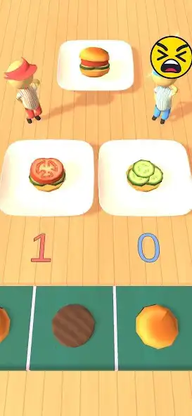 Play Stacked as an online game Stacked with UptoPlay