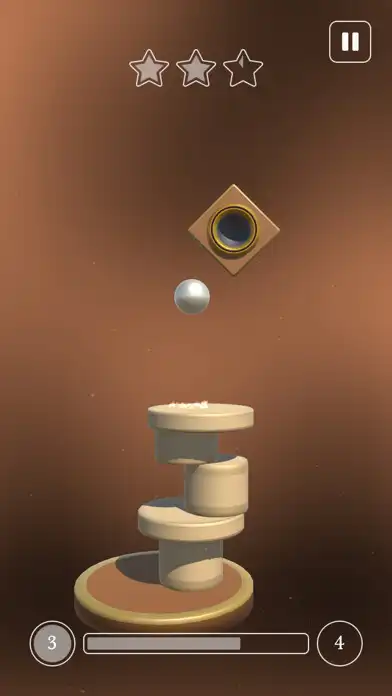 Play Stacker Game  and enjoy Stacker Game with UptoPlay
