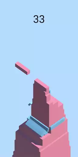 Play Stacker as an online game Stacker with UptoPlay