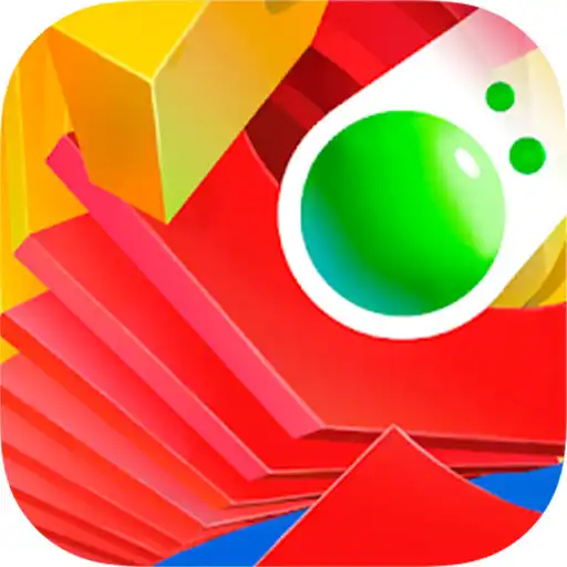 Play Stack Fall 3D - Helix Blast APK