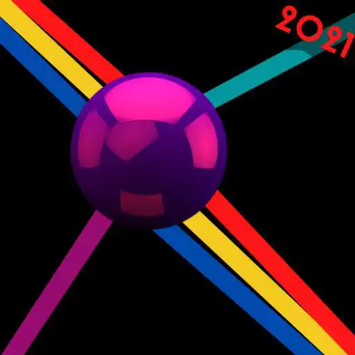 Play Stack Falling Ball Finger Touch Jump APK