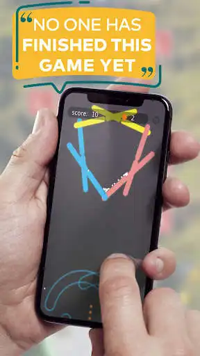 Play Stack Falling Ball Finger Touch Jump  and enjoy Stack Falling Ball Finger Touch Jump with UptoPlay